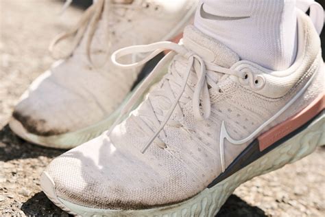 how often should you change running shoes.